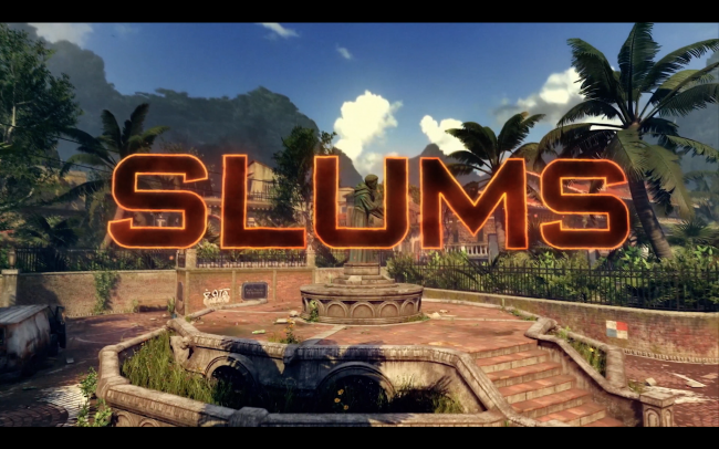 Call of Duty: Black Ops 3