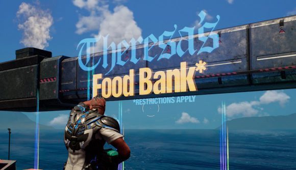 Crackdown 3
