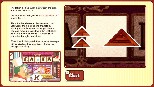 Layton's Mystery Journey: Katrielle and the Millionaires' Conspiracy