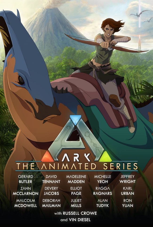 Ark II