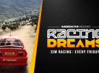 Racing Dreams: Petter kraschar i Grekland