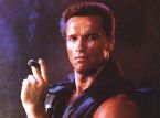 Schwarzenegger anser att den yngre generationen är en samling svaga töntar