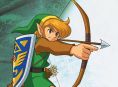Nintendo vill fortsätta utveckla Zelda-spel med fågelperspektiv