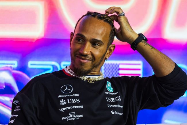 Lewis Hamilton och Mercedes avslutar det mest framgångsrika partnerskapet i Formel 1-historien