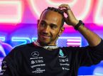 Lewis Hamilton och Mercedes avslutar det mest framgångsrika partnerskapet i Formel 1-historien