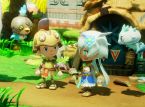 Fantasy Life i: The Girl Who Steals Time har sålts i en halv miljon exemplar och utvecklarna firar med kommande gratis DLC