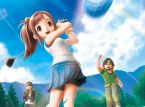 Pacman är spelbar i Everybody's Golf Hot Shots och det släpps den 5:e september