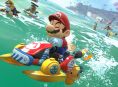 Ny uppdatering till Mario Kart World gör motståndet lite enklare