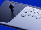 Sony utannonserar en trådlös arkadsticka till PS5 och PC