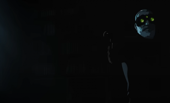 Splinter Cell: Deathwatch