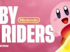 Praktiska intryck: Kirby Air Riders &auml;r mer Kid Icarus och Smash Bros. &auml;n Mario Kart