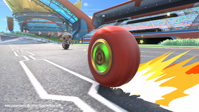 Kirby Air Riders