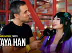 Yaya Han: "Cosplay gick från att bli förlöjligat till att firas – och föräldrar borde stötta sina barn"
