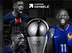 Demb&eacute;l&eacute; och Bonmat&iacute; vinner FIFA The Best-priserna, men det r&aring;der kontrovers kring &aring;rets lag