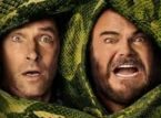 Jack Black & Paul Rudd avsl&ouml;jar sina favoritfilmer fr&aring;n Nolan, Spielberg och Kubrick