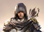 Assassin's Creed Jade lever - Ubisoft bekr&auml;ftar