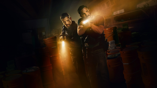 Matt Damon: Netflix gör filmer på annat sätt eftersom 