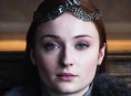Sophie Turner: Game of Thrones ger mig &aring;ngest