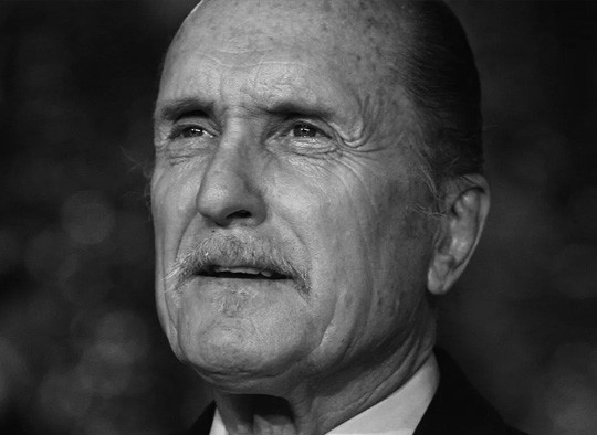Robert Duvall död - stjärnan från The Godfather blev 95 år