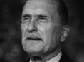 Robert Duvall död - stjärnan från The Godfather blev 95 år