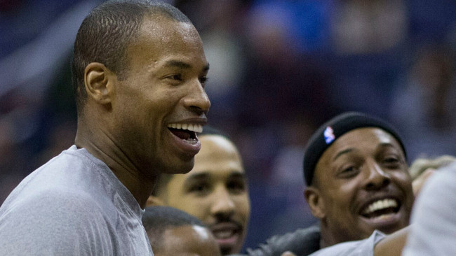 Jason Collins, den första öppet homosexuella NBA-spelaren, avlider i hjärncancer vid 47 års ålder