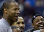 Jason Collins, den f&ouml;rsta &ouml;ppet homosexuella NBA-spelaren, avlider i hj&auml;rncancer vid 47 &aring;rs &aring;lder