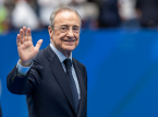 Florentino P&eacute;rez kan f&aring; konkurrens i Real Madrid-valet f&ouml;r f&ouml;rsta g&aring;ngen sedan 2009, "den d&auml;r mannen med mexikansk accent"