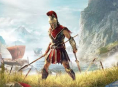 Ubisofts klassiker f&aring;r nytt liv - Odyssey rusar i popularitet
