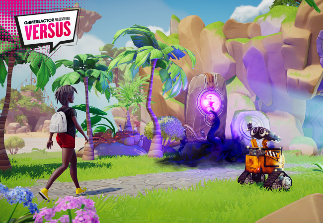 Animal Crossing: New Horizon vs Disney Dreamlight Valley