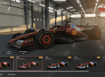 Assetto Corsa Evo 0.4 anl&auml;nder n&auml;sta m&aring;nad, inkluderar Lewis Hamiltons F1-Ferrari
