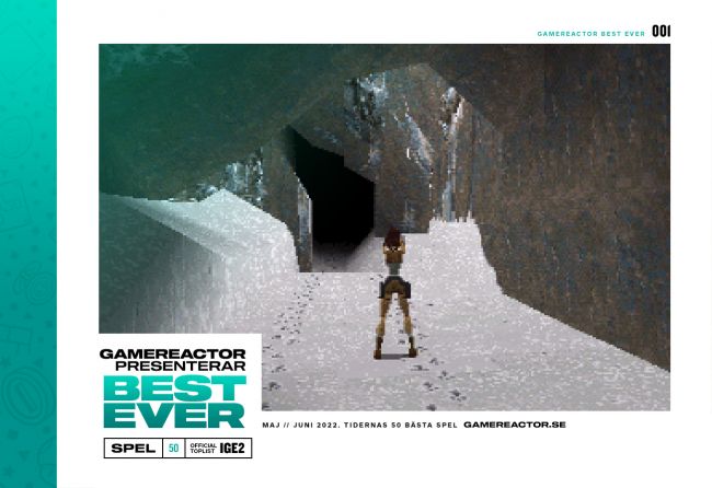 Best Ever: Spel (20-11)