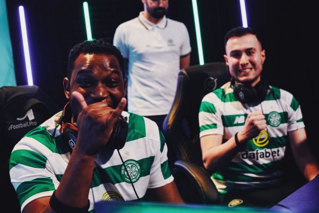 Pro Evolution Soccer 2019