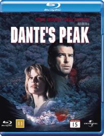 Dante's Peak