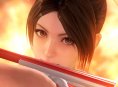 Mai Shiranui ute nu till Dead or Alive 5: Last Round