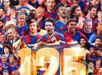FC Barcelona fyller 125 år idag: så här ser du jubileumsgalan