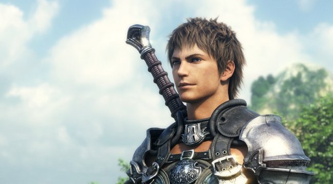 Final Fantasy XIV: A Realm Reborn