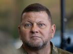 Ukrainas tidigare arméchef kritiserar USA för att urholka den globala stabiliteten