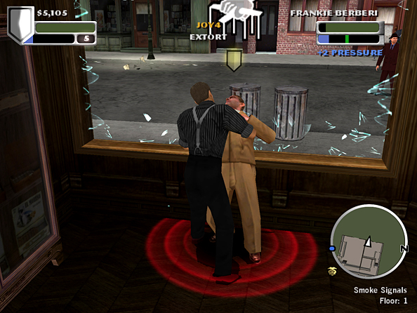 The Godfather