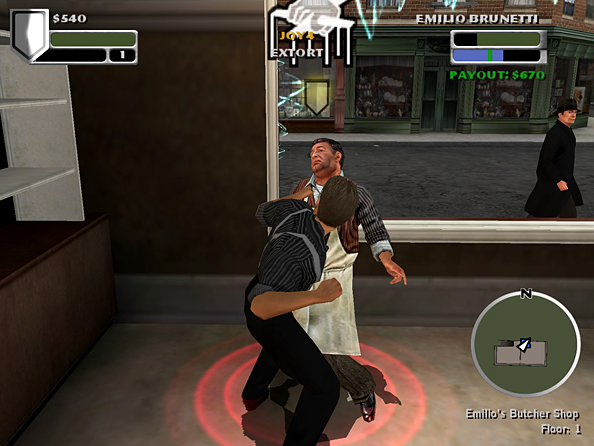 The Godfather