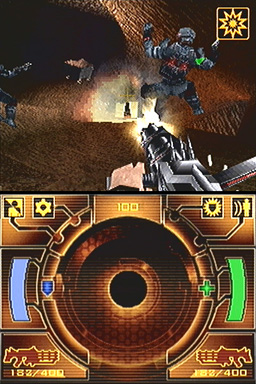Golden Eye: Rogue Agent