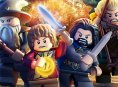 Lego The Hobbit f&aring;r inget avslut