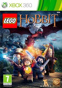 Lego The Hobbit