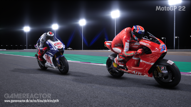 MotoGP 22
