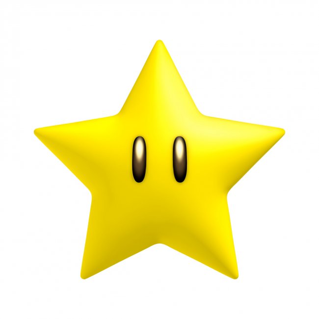 New Super Mario Bros. 2