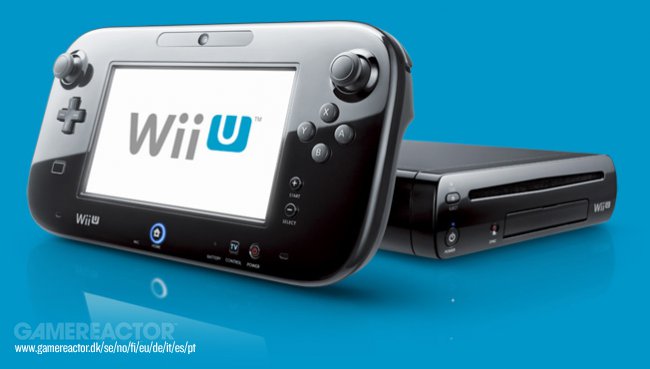 Nintendo stänger Eshop till Wii U och 3DS i 42 länder