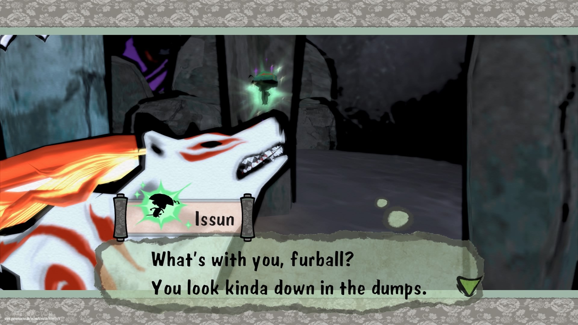 Okami HD