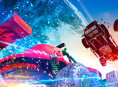 Ny Onrush-trailer visar upp spelets olika attacker