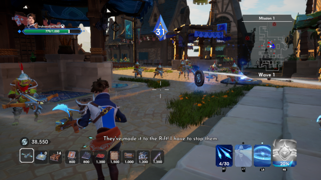 Orcs Must Die: Deathtrap