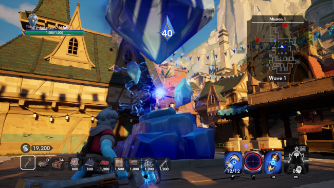 Orcs Must Die: Deathtrap