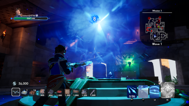 Orcs Must Die: Deathtrap